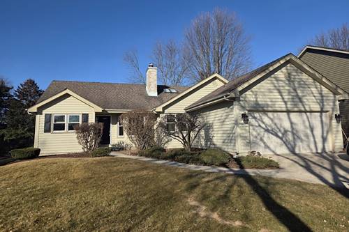 3027 Brossman, Naperville, IL 60564