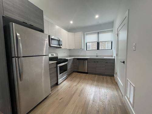 1303 S California Unit 2E, Chicago, IL 60608