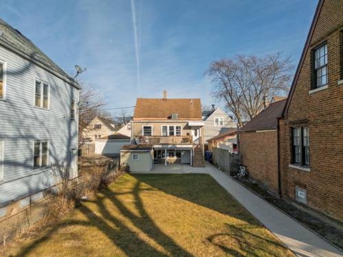 5239 S Troy, Chicago, IL 60632