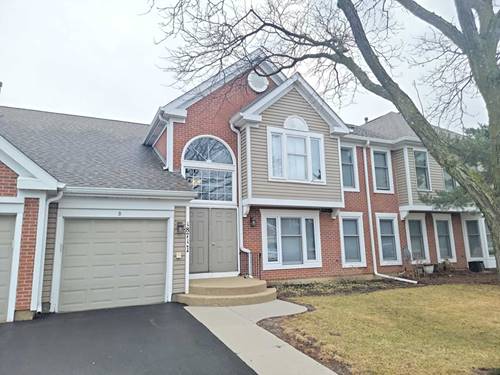 1871 Fox Run Unit A, Elk Grove Village, IL 60007