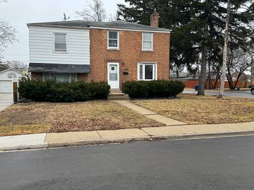 1463 Speechley, Berkeley, IL 60163