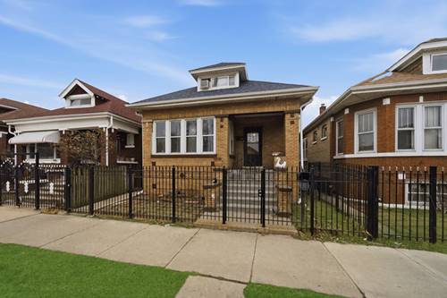 5942 S California, Chicago, IL 60629