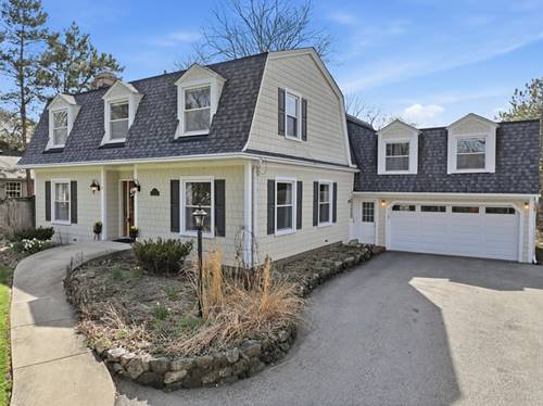 14 Timber, Northbrook, IL 60062