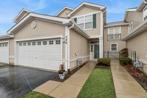438 N Keswick, Round Lake, IL 60073