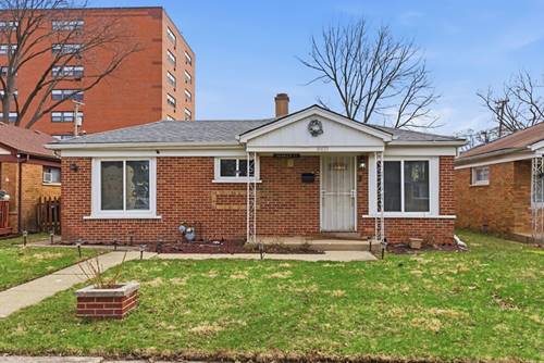 14633 Edbrooke, Dolton, IL 60419