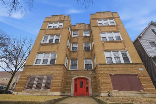 1657 N Spaulding Unit 2, Chicago, IL 60647