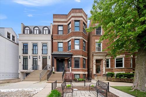 2901 N Burling, Chicago, IL 60657