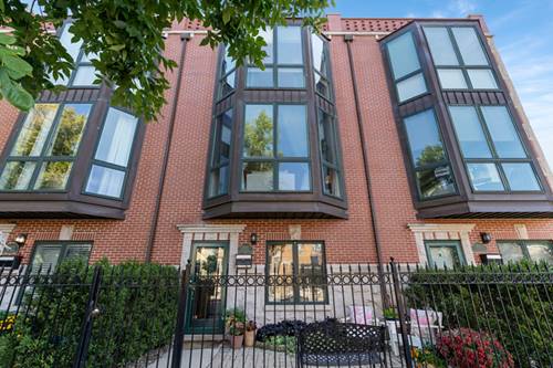 2003 N Hoyne, Chicago, IL 60647