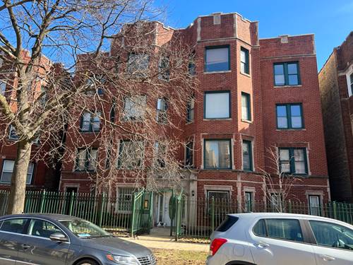 7737 S Kingston Unit 3n, Chicago, IL 60649