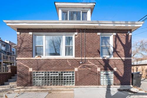 2548 W 57th, Chicago, IL 60629