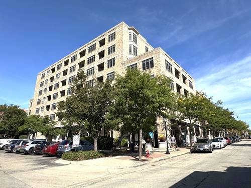 10 S Dunton Unit 204, Arlington Heights, IL 60005