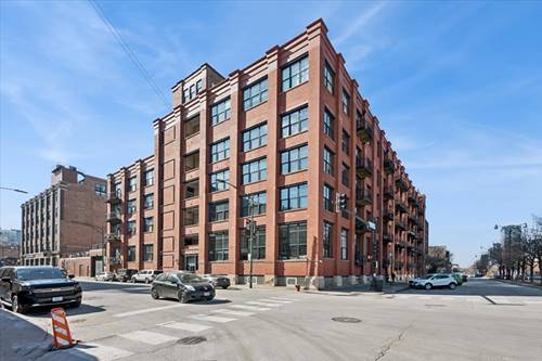 1000 W Washington Unit 336, Chicago, IL 60607