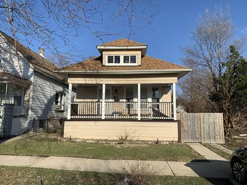 10529 S Perry, Chicago, IL 60628