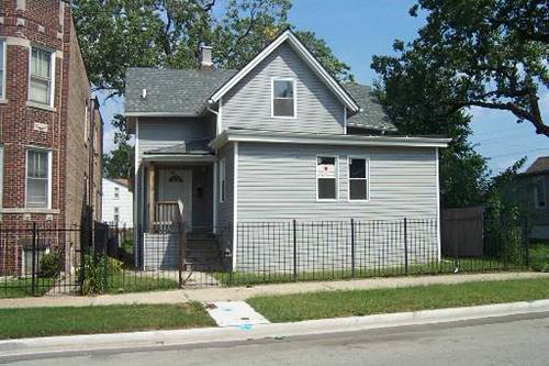 706 E 72nd, Chicago, IL 60619