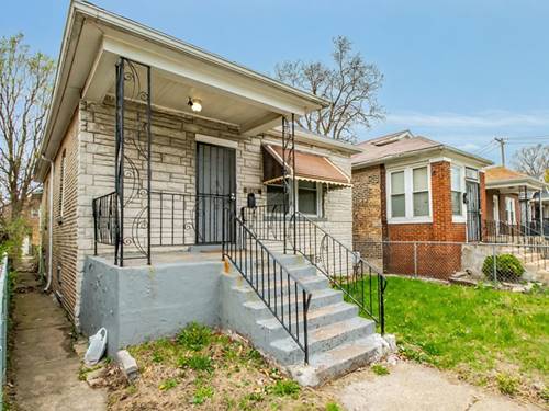 10210 S Bensley, Chicago, IL 60617