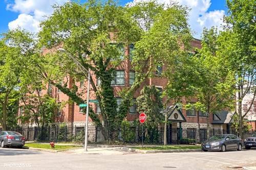2500 N Seminary Unit 4E, Chicago, IL 60614