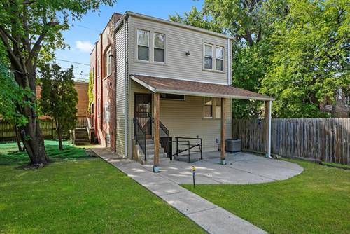 6540 S Vernon, Chicago, IL 60637