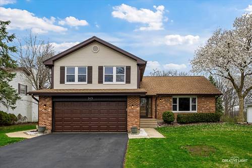313 Bayberry, Algonquin, IL 60102