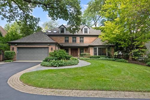 2836 Blackhawk, Wilmette, IL 60091