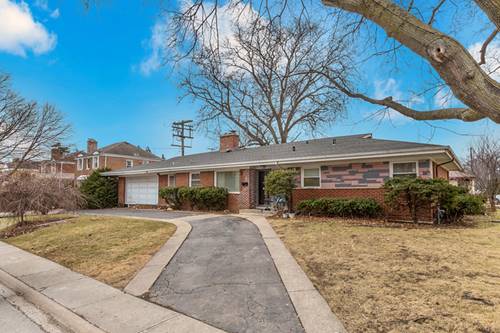 6756 N Keating, Lincolnwood, IL 60712