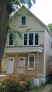 319 E 119th, Chicago, IL 60628