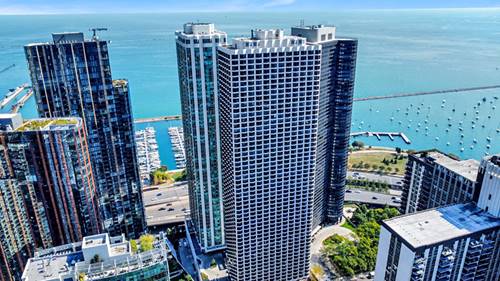 195 N Harbor Unit 5502, Chicago, IL 60601
