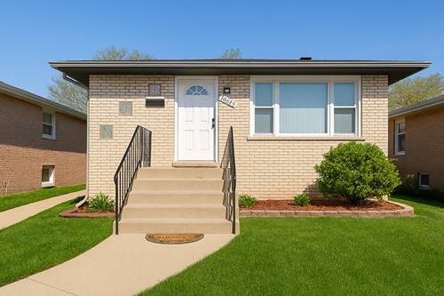 18045 Edwards, Country Club Hills, IL 60478