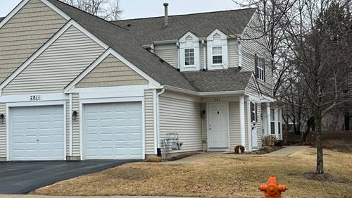 2811 Rutland Unit 101, Naperville, IL 60564