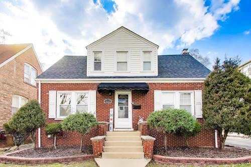 5642 S Natchez, Chicago, IL 60638