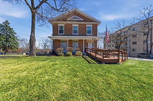 469 N Lake, Aurora, IL 60506