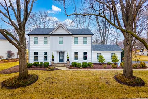 1205 Briergate, Naperville, IL 60563