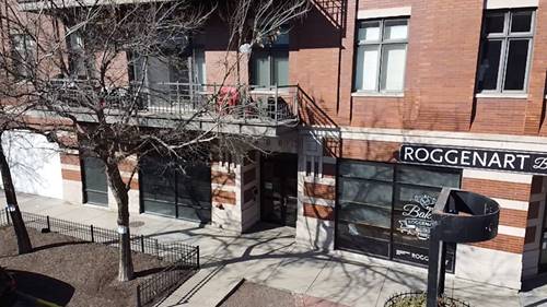 800 W Cornelia Unit 209, Chicago, IL 60657