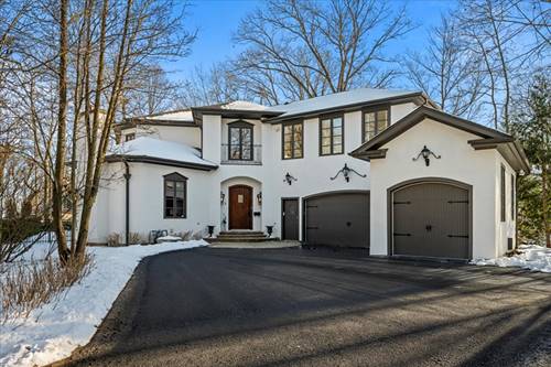 697 Bluff, Lake Bluff, IL 60044