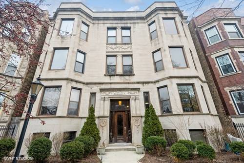 4011 N Kenmore Unit G4, Chicago, IL 60613