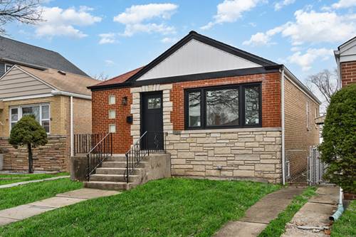 5423 N Moody, Chicago, IL 60630