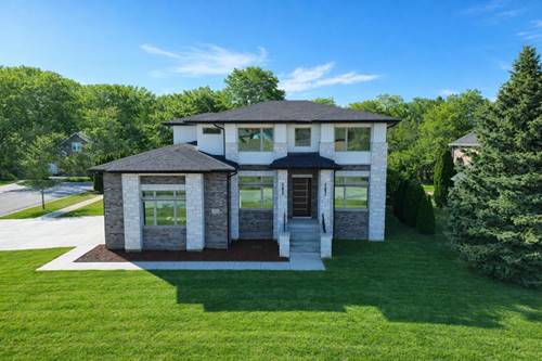 15966 S Crystal Creek, Homer Glen, IL 60491