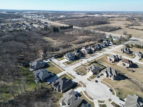 15966 S Crystal Creek, Homer Glen, IL 60491