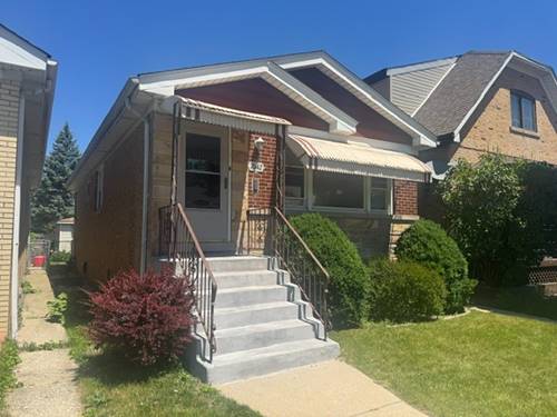 7042 Pershing, Berwyn, IL 60402
