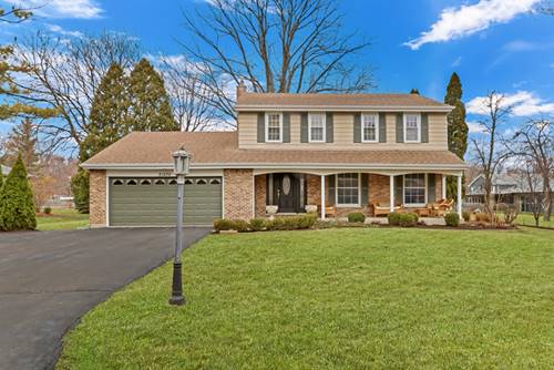 21570 W Eldor, Grayslake, IL 60030