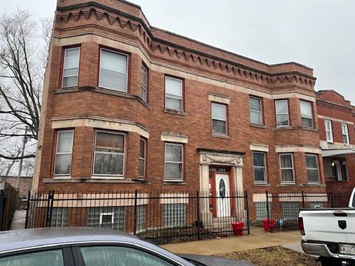 614 N Parkside, Chicago, IL 60644