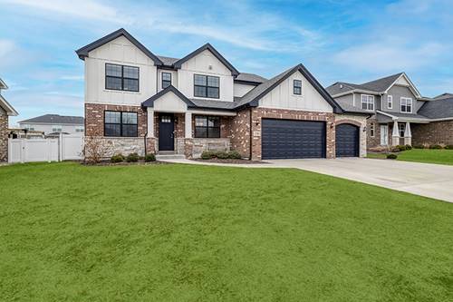 15903 Crimson, Lockport, IL 60441