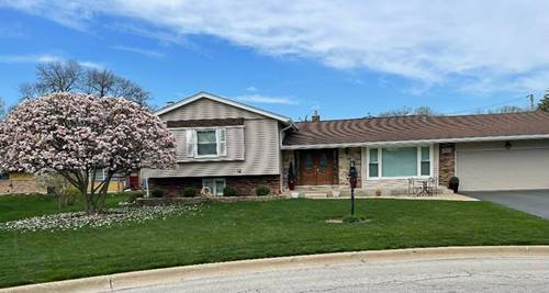 462 Mulberry, Wood Dale, IL 60191