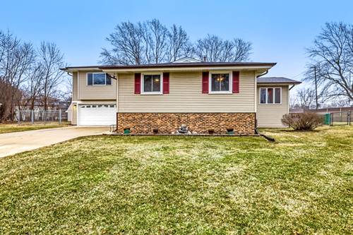 1413 Weyers, Schaumburg, IL 60193
