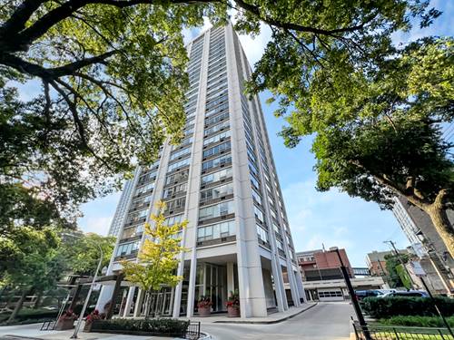 70 W Burton Unit 301F, Chicago, IL 60610