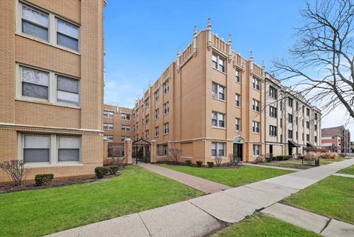 1925B Grove Unit 309, Berwyn, IL 60402