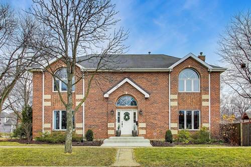 1029 Prairie, Park Ridge, IL 60068