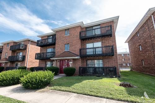 1613 Astor Unit 1W, Calumet City, IL 60409