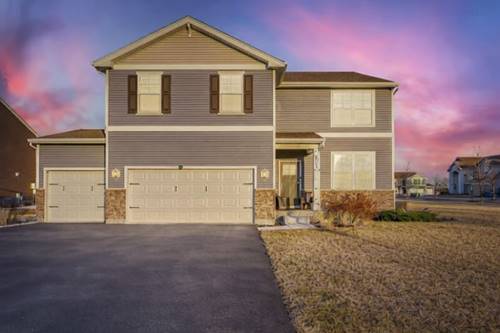 601 Ironwood, Oswego, IL 60543