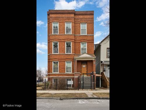1720 N Tripp, Chicago, IL 60639