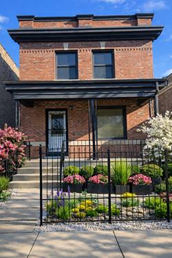 139 N Laramie, Chicago, IL 60644